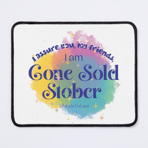Item preview, Cone Sold Stober designed and sold by Further Up Designs.