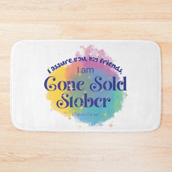 Item preview, Cone Sold Stober designed and sold by Further Up Designs.