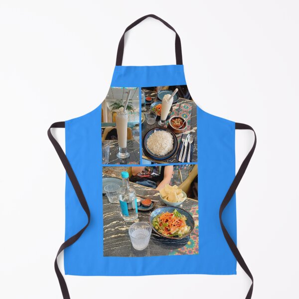 Item preview, Food Collage 21: Flavours of Adore Palace designed and sold by Sibyl-Arts.