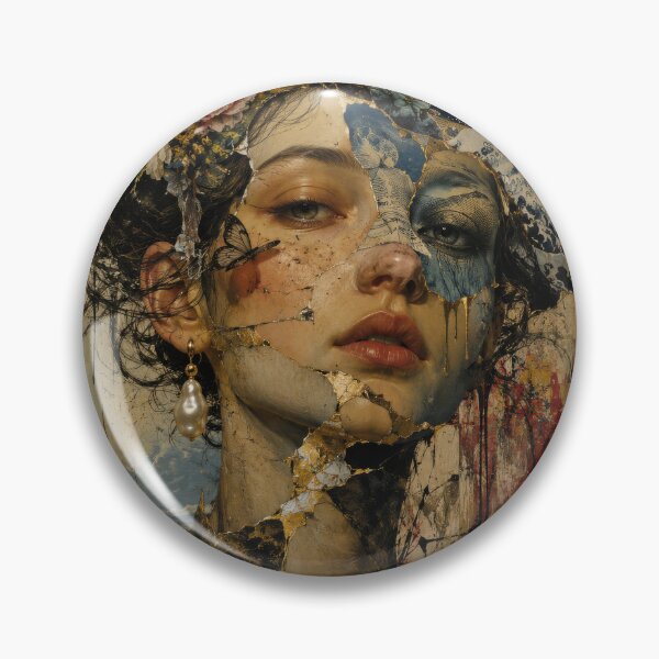 Item preview, Beauty is Strange designed and sold by magejosh.