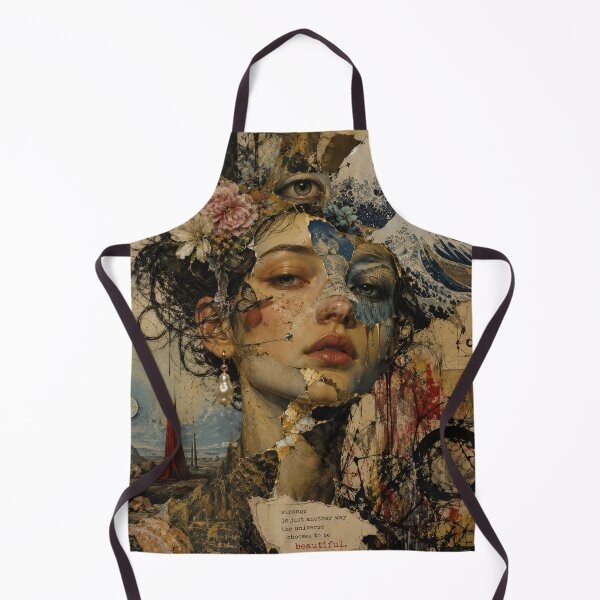 Item preview, Beauty is Strange designed and sold by magejosh.