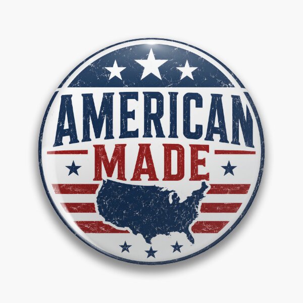 Item preview, American Made designed and sold by KDR-Designs.