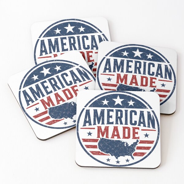 Item preview, American Made designed and sold by KDR-Designs.