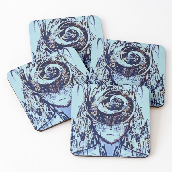 Item preview, Abyssal Spiral Mind Gaze designed and sold by AbyssalGaze.