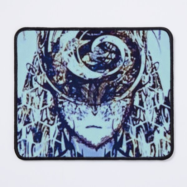 Item preview, Abyssal Spiral Mind Gaze designed and sold by AbyssalGaze.