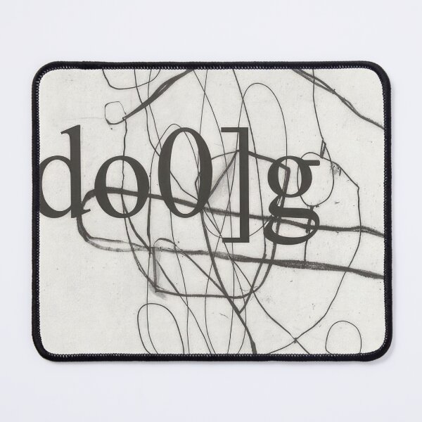 Item preview, Christopher Wool designed and sold by Ulakosern.