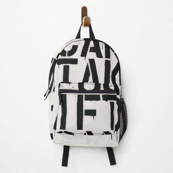 Item preview, Christopher Wool designed and sold by Ulakosern.