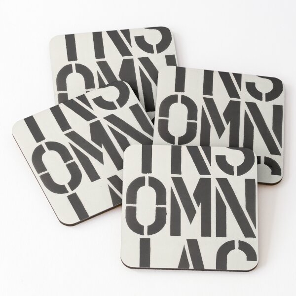 Item preview, Christopher Wool designed and sold by Ulakosern.