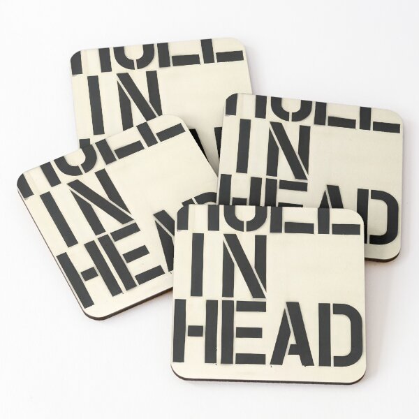 Item preview, Christopher Wool designed and sold by Ulakosern.