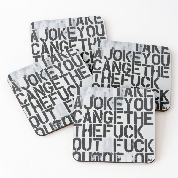 Item preview, Christopher Wool designed and sold by Ulakosern.