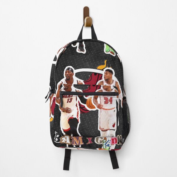 Item preview, Bam Adebayo x Giannis Antetokounmpo Duo designed and sold by Quadghouls.