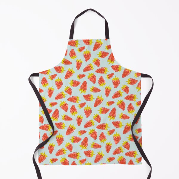 Item preview, Strawberry Pattern designed and sold by Higher Light.