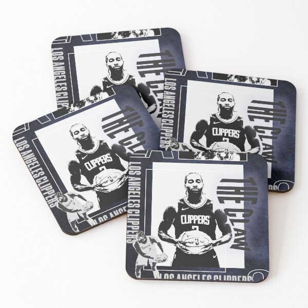 Item preview, Kawhi Leonard of the Los Angeles Clippers designed and sold by Quadghouls.