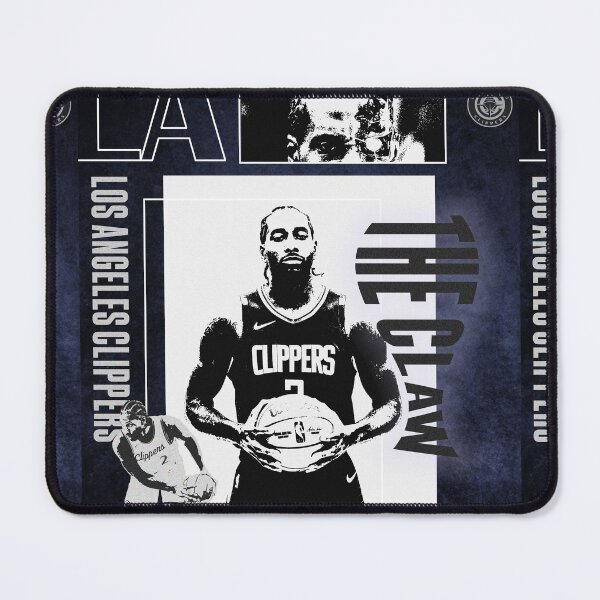 Item preview, Kawhi Leonard of the Los Angeles Clippers designed and sold by Quadghouls.