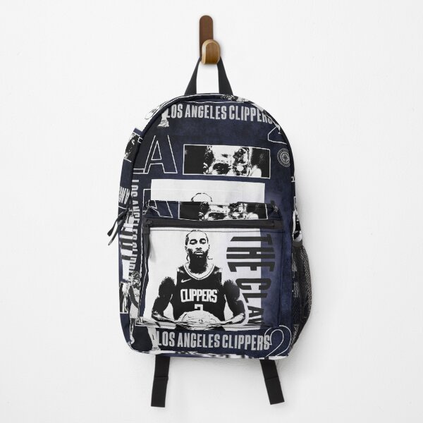 Item preview, Kawhi Leonard of the Los Angeles Clippers designed and sold by Quadghouls.