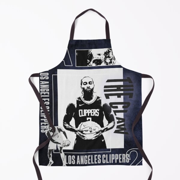 Item preview, Kawhi Leonard of the Los Angeles Clippers designed and sold by Quadghouls.