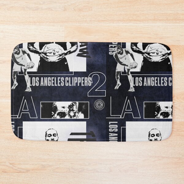 Item preview, Kawhi Leonard of the Los Angeles Clippers designed and sold by Quadghouls.
