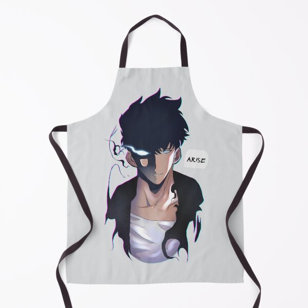Item preview, Scribble The Rank S Hunter  designed and sold by Ninaa-Art.