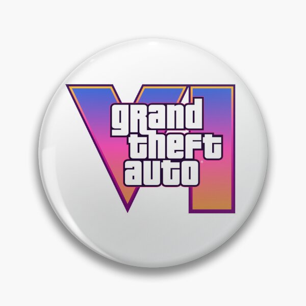 Item preview, Gta VI Neon Sunset Urban City Aesthetic Art designed and sold by 1001T-Shirt.
