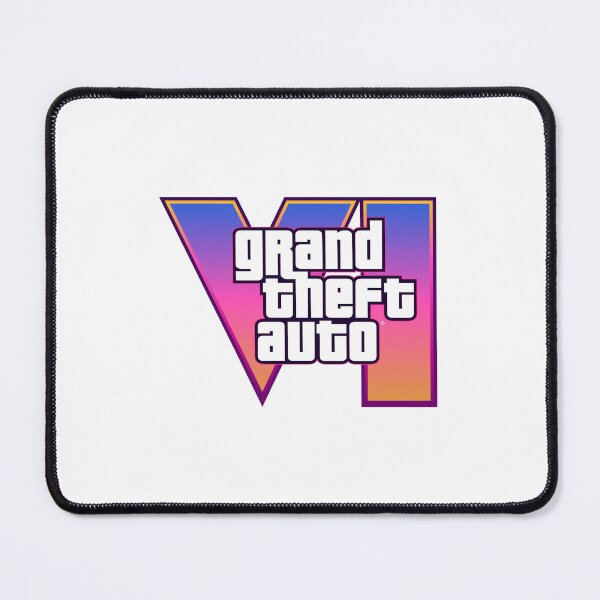 Item preview, Gta VI Neon Sunset Urban City Aesthetic Art designed and sold by 1001T-Shirt.