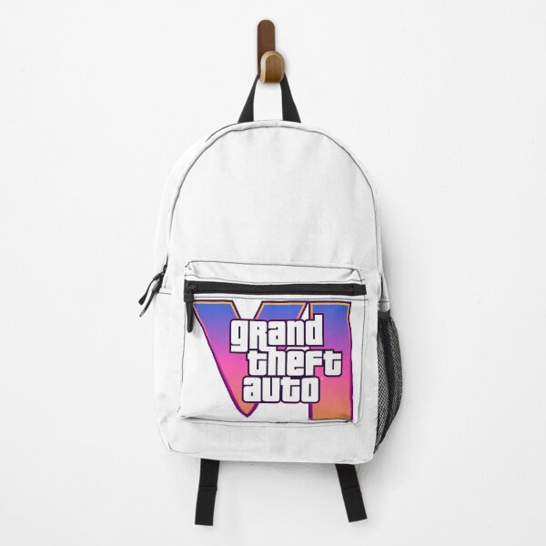 Item preview, Gta VI Neon Sunset Urban City Aesthetic Art designed and sold by 1001T-Shirt.