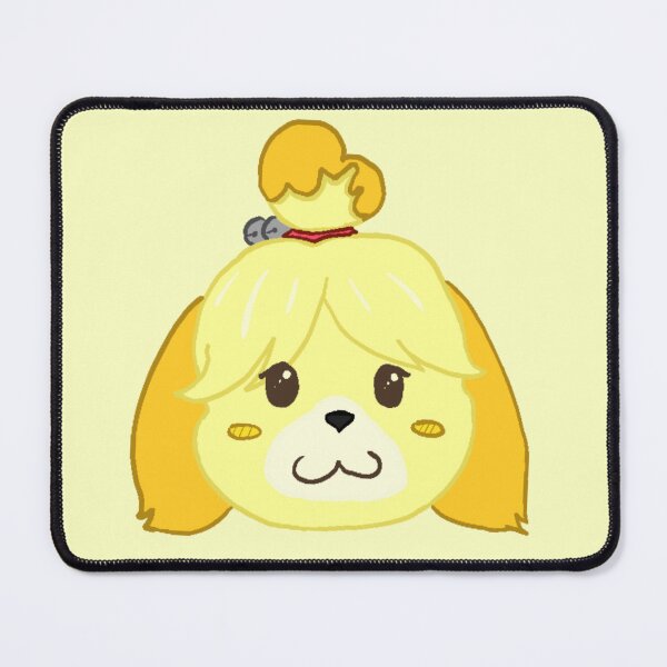 Item preview, Cute Isabelle designed and sold by Elisaurx.