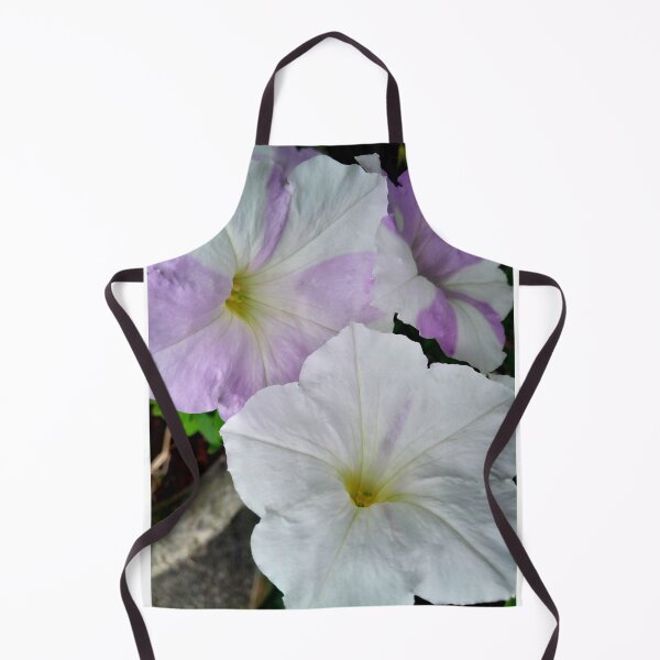 Item preview, White Trumpets designed and sold by vernonplatt.