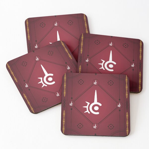 Item preview, Final Fantasy XIV - Red Mage - Book Cover designed and sold by Arcadium Collections .