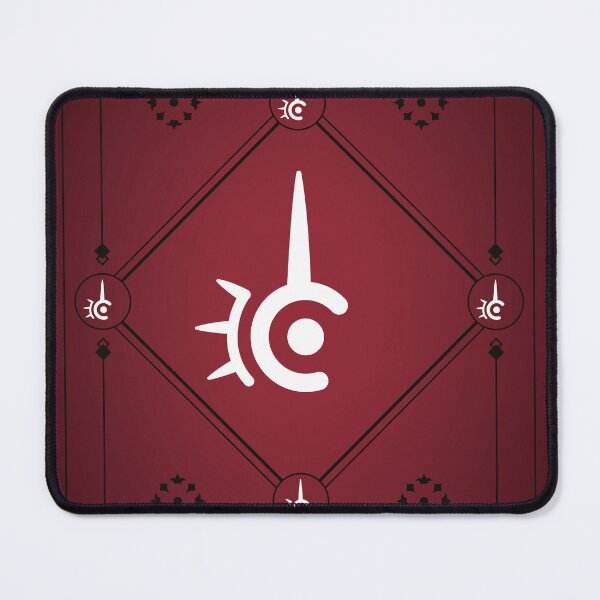 Item preview, Final Fantasy XIV - Red Mage - Book Cover designed and sold by Arcadium Collections .
