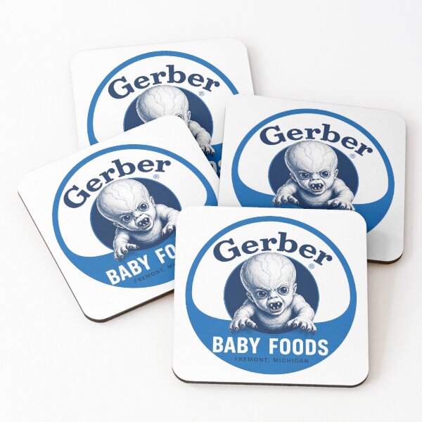 Item preview, Gerber Baby  designed and sold by bentWitch.