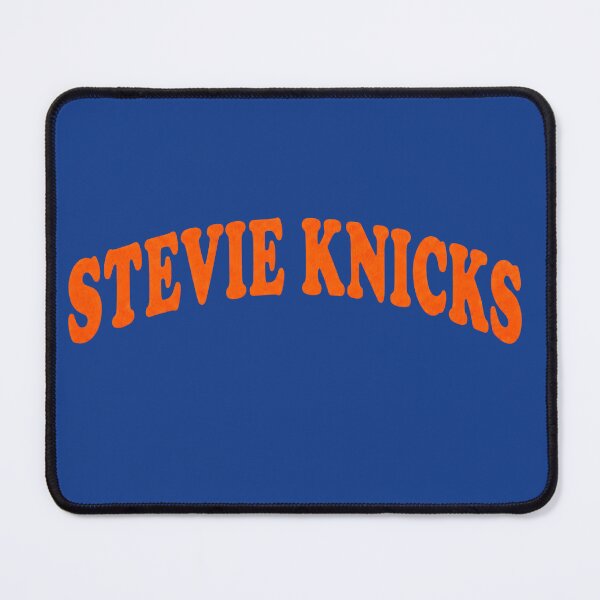 Item preview, Stevie Knicks Shirt, Viral Taylor Game Day Tee, Retro New York Basketball Shirt, Orange Text Graphic Tee, Funny Music Pun Gift designed and sold by jrsyxi.