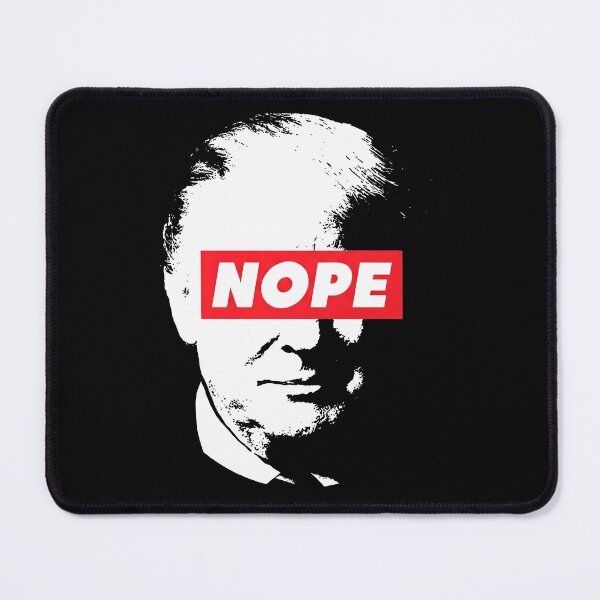 Item preview, Trump Nope designed and sold by To101ARt.