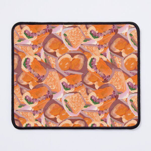 Item preview, Sandwiches Print designed and sold by Michael Mercado Jr. Design.