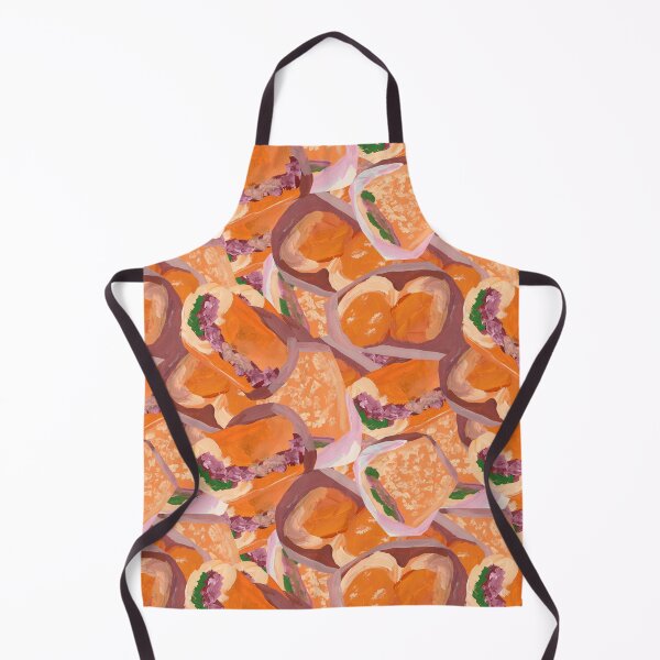 Item preview, Sandwiches Print designed and sold by Michael Mercado Jr. Design.