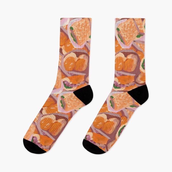 Item preview, Sandwiches Print designed and sold by Michael Mercado Jr. Design.