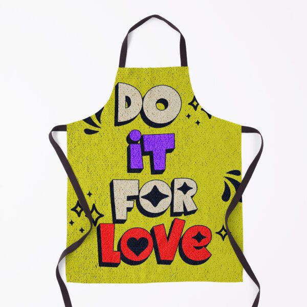 Item preview, Do it for love designed and sold by urturningviolet.