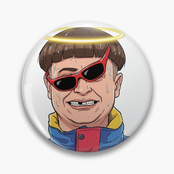 Item preview, RIP Oliver Tree (1993–2026) | Forever in Our Hearts Tribute designed and sold by LogicLoop.