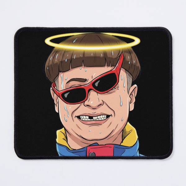 Item preview, RIP Oliver Tree (1993–2026) | Forever in Our Hearts Tribute designed and sold by LogicLoop.
