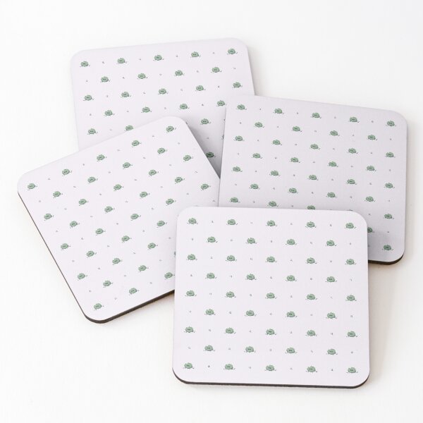 Item preview, Erqubo - Rock Pattern | GODOG designed and sold by @GODOG.
