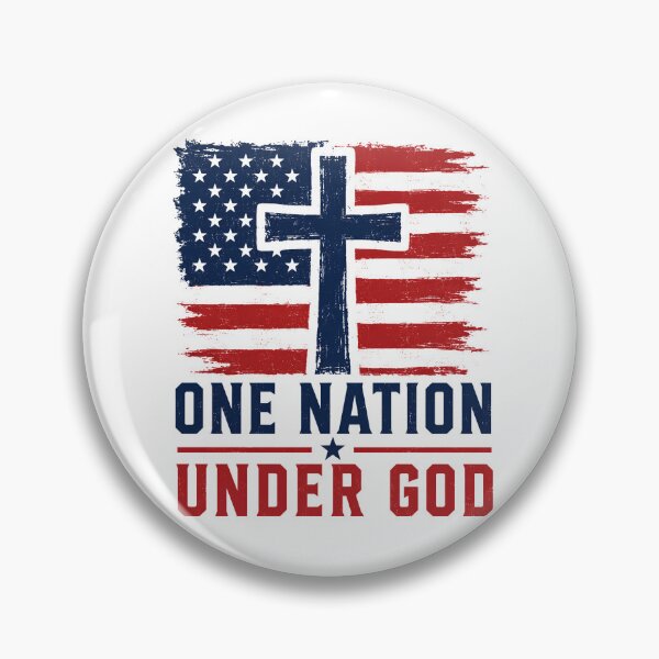 Item preview, One Nation Under God designed and sold by KDR-Designs.