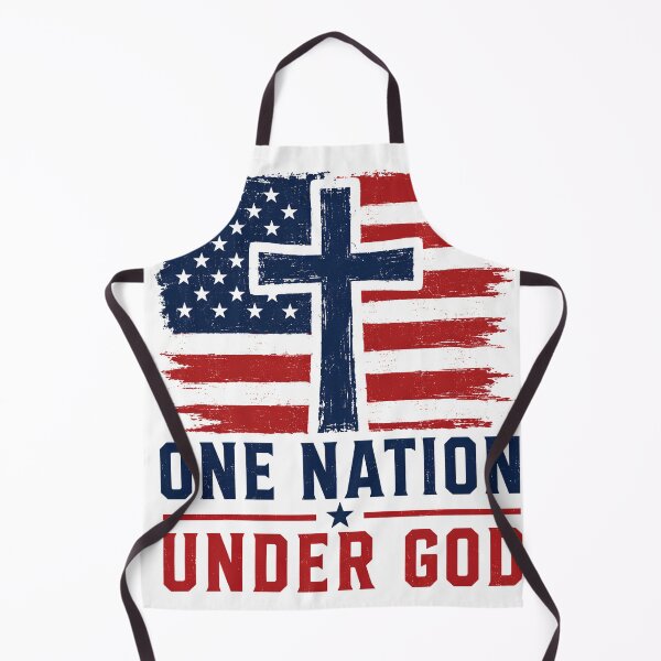 Item preview, One Nation Under God designed and sold by KDR-Designs.