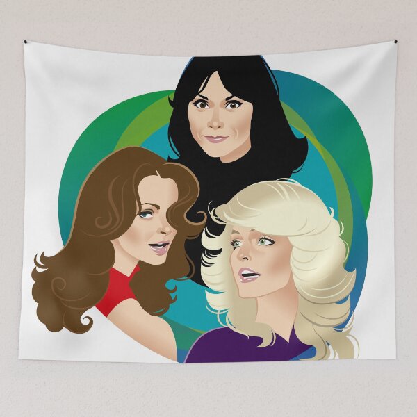 Item preview, Once upon a time designed and sold by AleMogolloArt.
