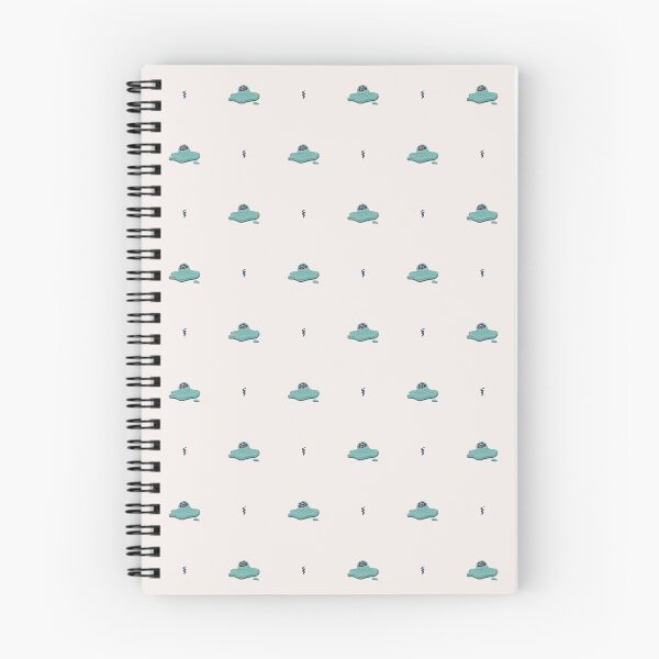 Item preview, Wabu - Melting Pattern | GODOG designed and sold by @GODOG.