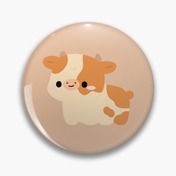 Item preview, Ayrshire Cow designed and sold by theladyernestember.