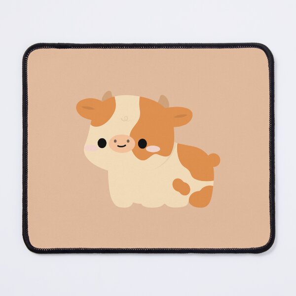 Item preview, Ayrshire Cow designed and sold by theladyernestember.