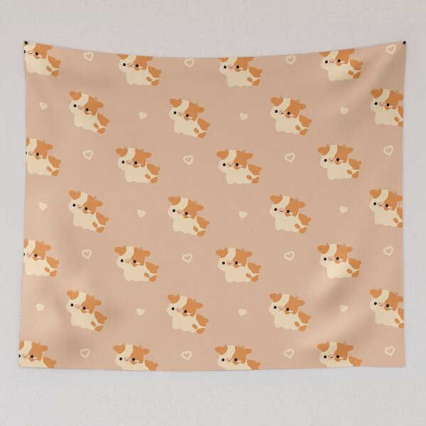 Item preview, Ayrshire Cow designed and sold by theladyernestember.
