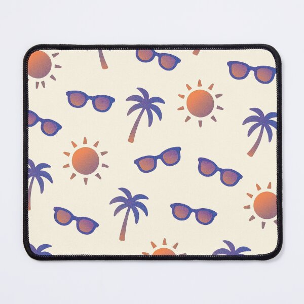 Item preview, Endless Summer Pattern designed and sold by LyssasMindArt.