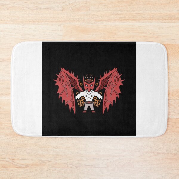 Item preview,  Red Demon  designed and sold by Aboulkorom.
