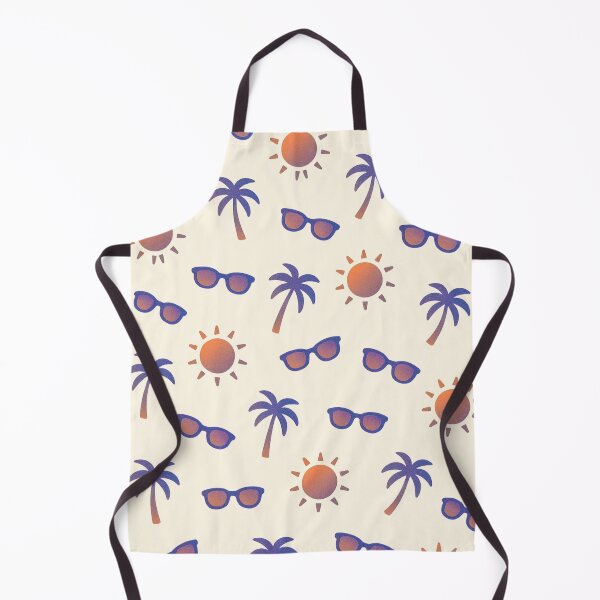Item preview, Endless Summer Pattern designed and sold by LyssasMindArt.
