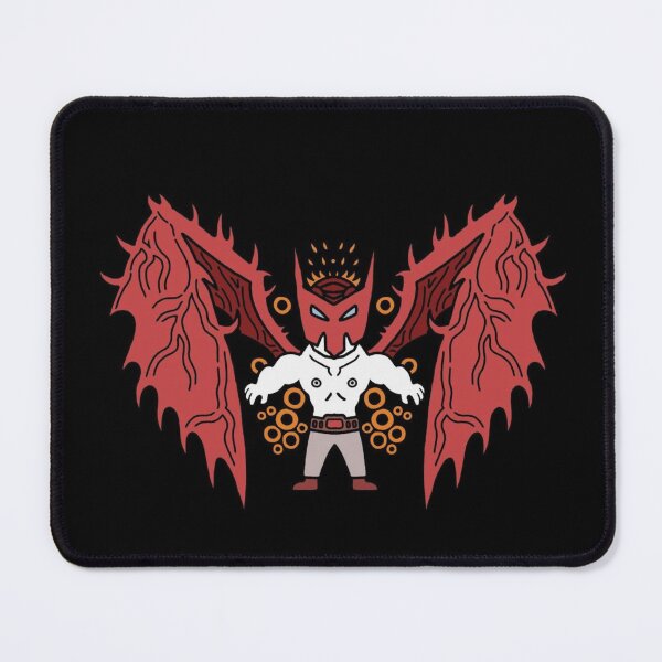 Item preview,  Red Demon  designed and sold by Aboulkorom.